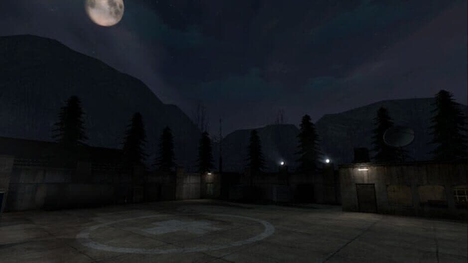 Resident Evil 1: Roku's cut screenshot 2