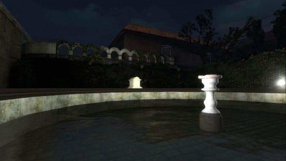 Resident Evil 1: Roku's cut screenshot 3