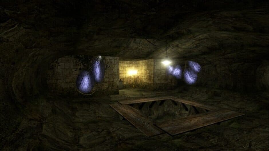 Resident Evil 1: Roku's cut screenshot 1