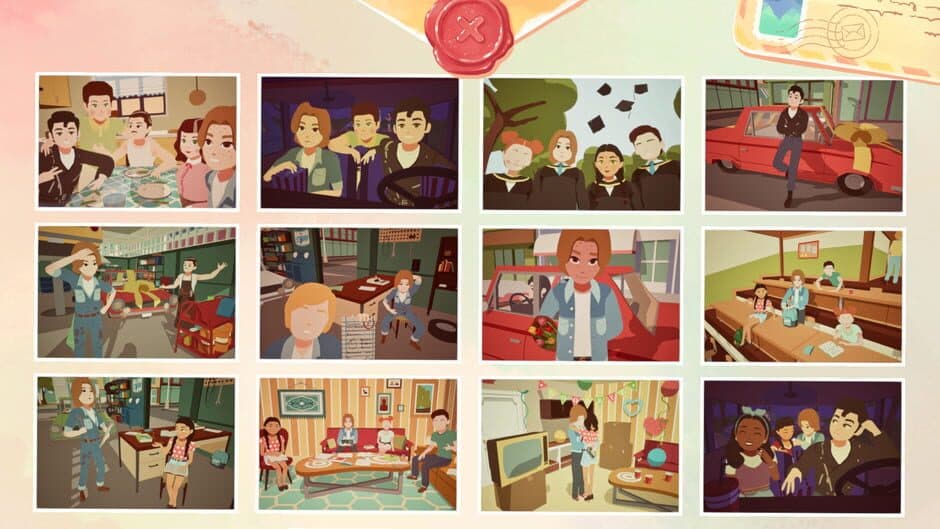 Instants screenshot 6