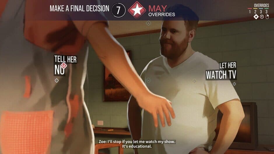 As Dusk Falls: Special Edition screenshot 2