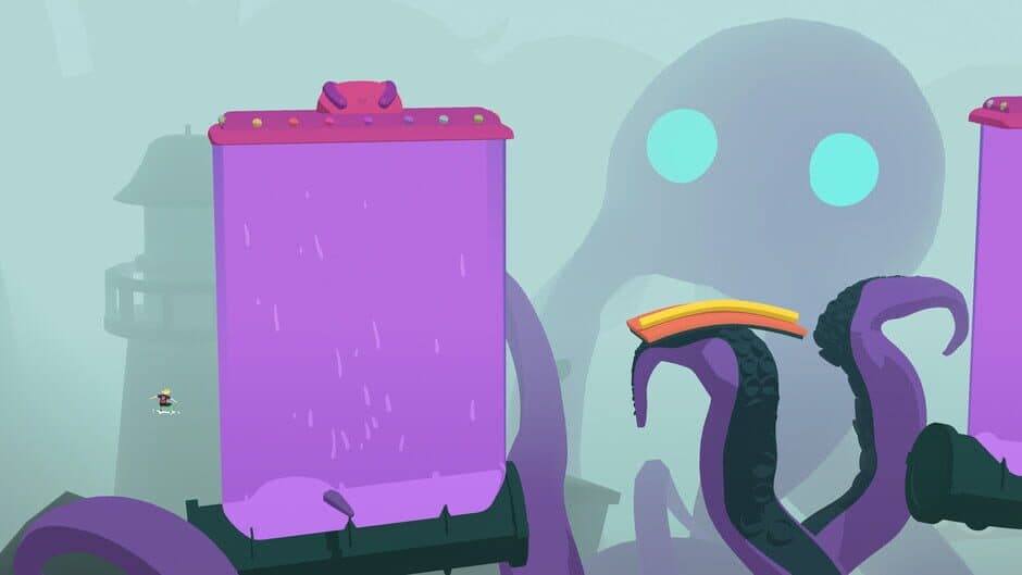 OlliOlli World: Expansion Pass screenshot 4