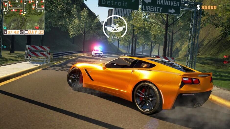 Car Flipper Simulator 25 screenshot 3