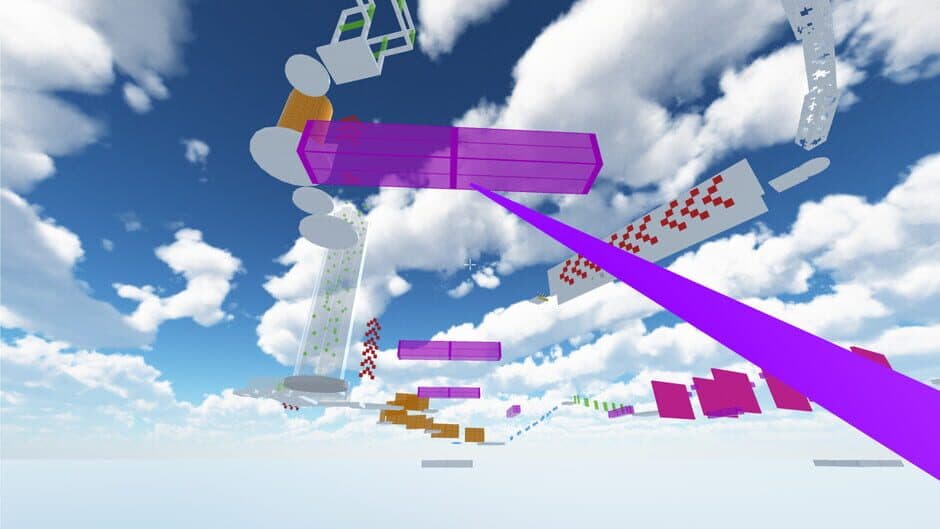 Sky Rhythm screenshot 5