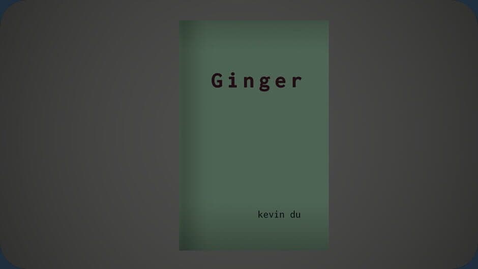 Ginger screenshot 5