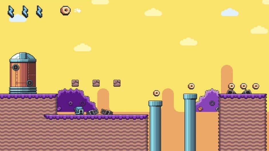 Unplayable screenshot 2