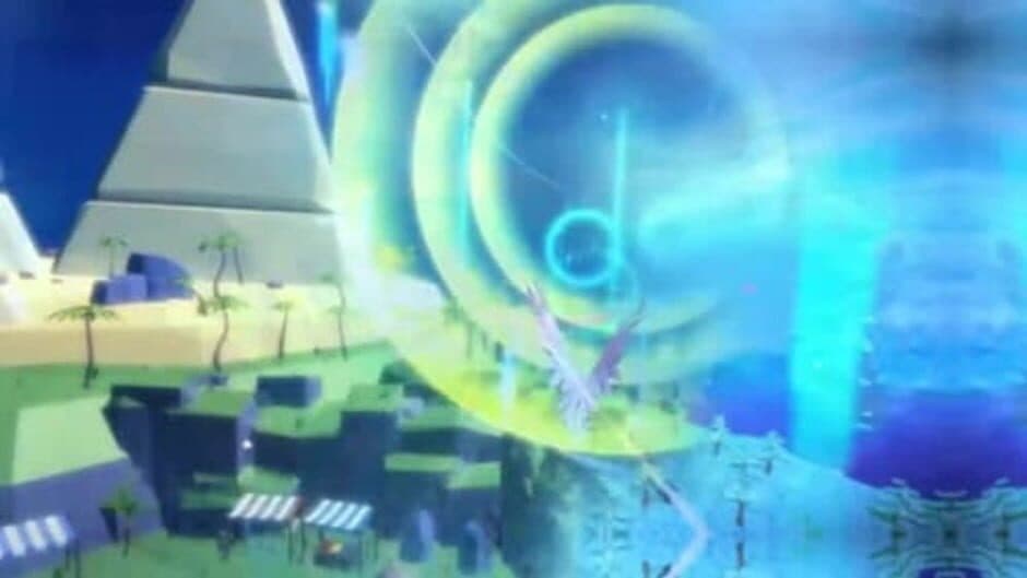 Windborn: Journey to the South screenshot 1