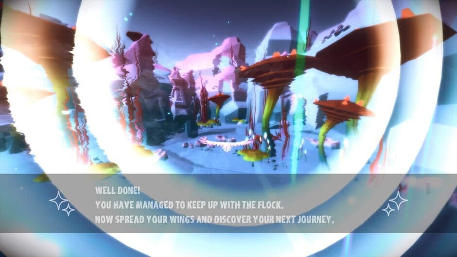 Windborn: Journey to the South screenshot 4