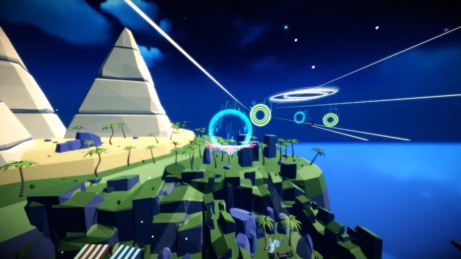 Windborn: Journey to the South screenshot 5