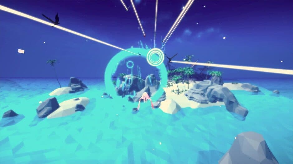 Windborn: Journey to the South screenshot 6