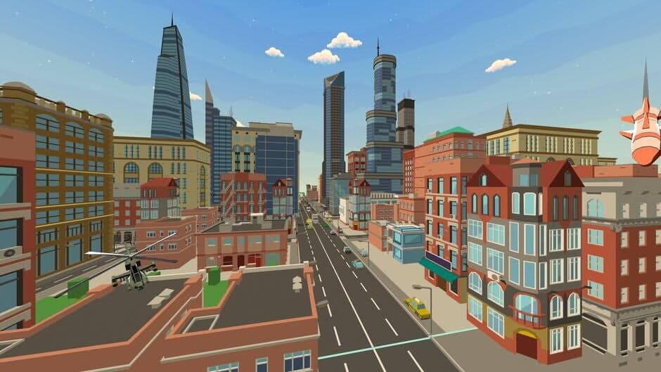 Gorilla Attack screenshot 2