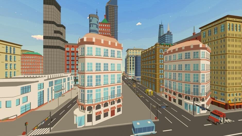 Gorilla Attack screenshot 3