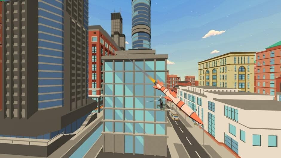 Gorilla Attack screenshot 5