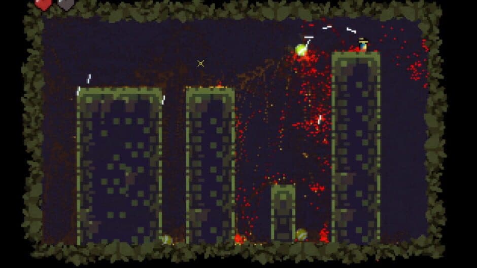 Big Hunt screenshot 1