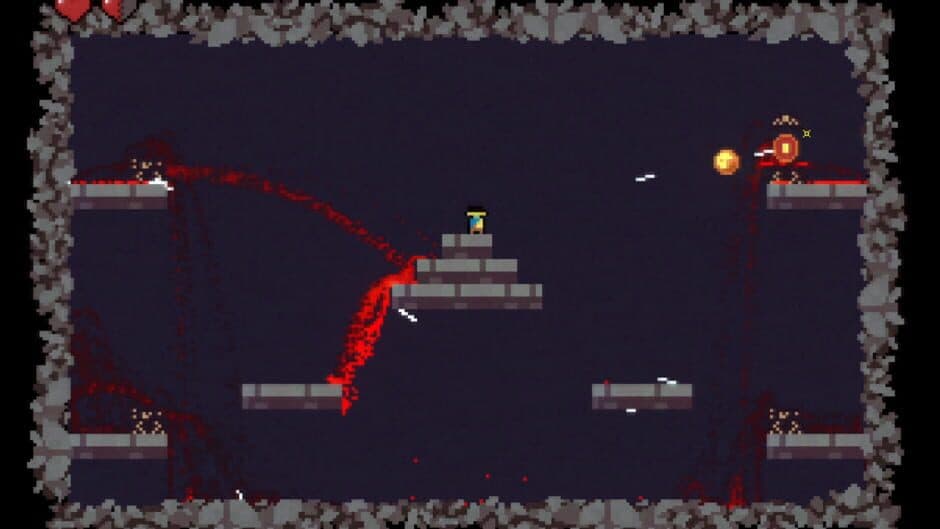 Big Hunt screenshot 2