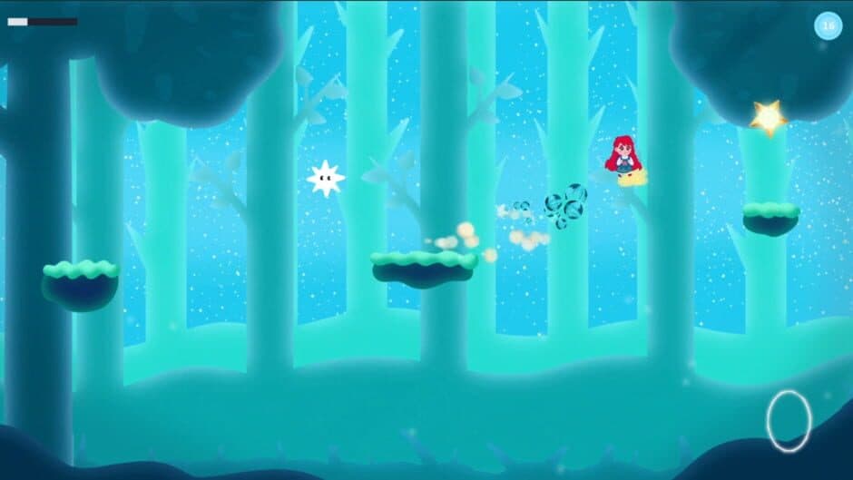 Magical Backpack screenshot 2