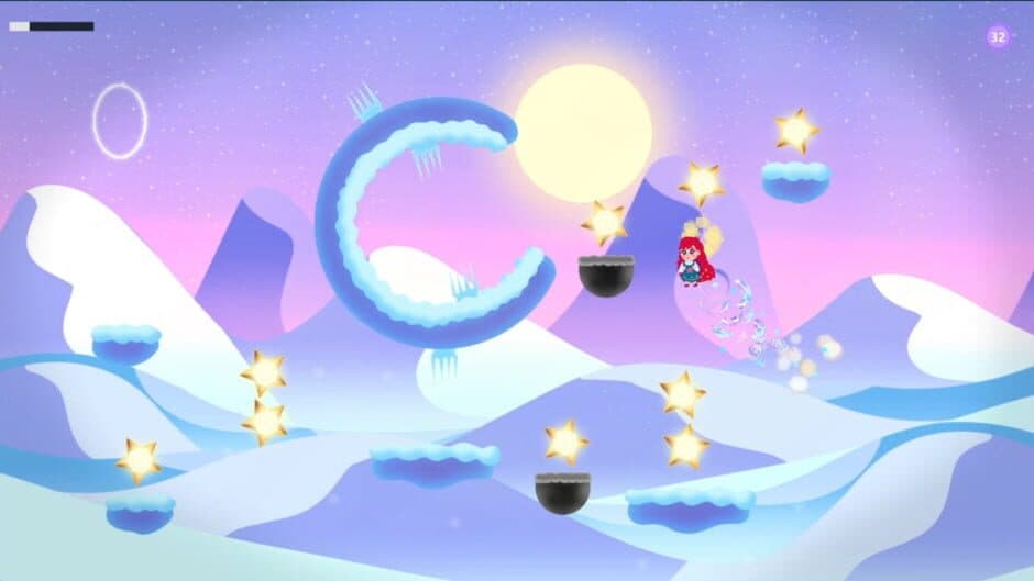 Magical Backpack screenshot 3