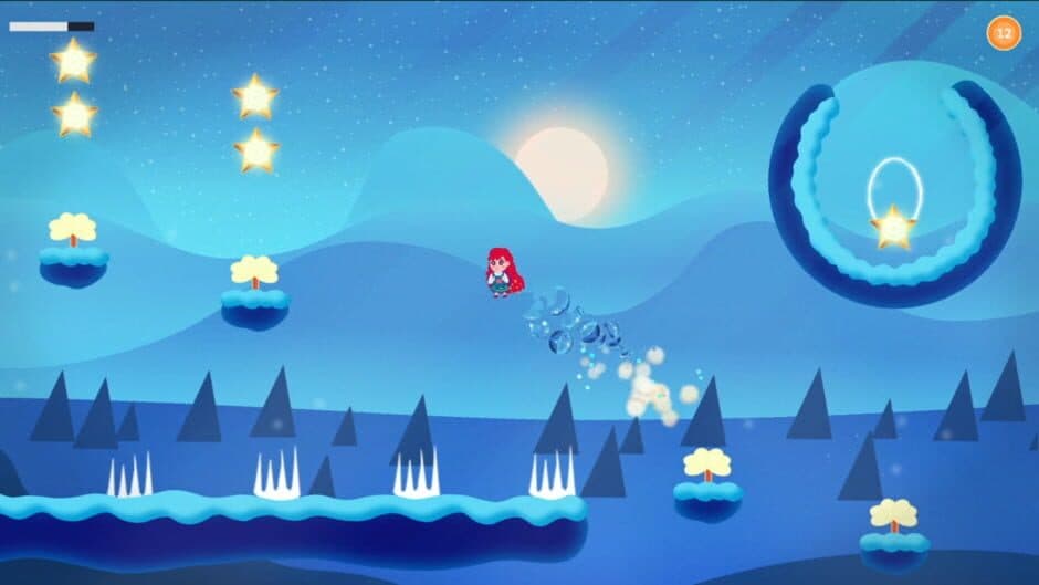Magical Backpack screenshot 4