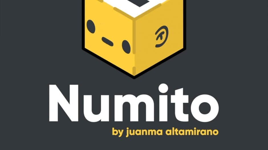Numito screenshot 1