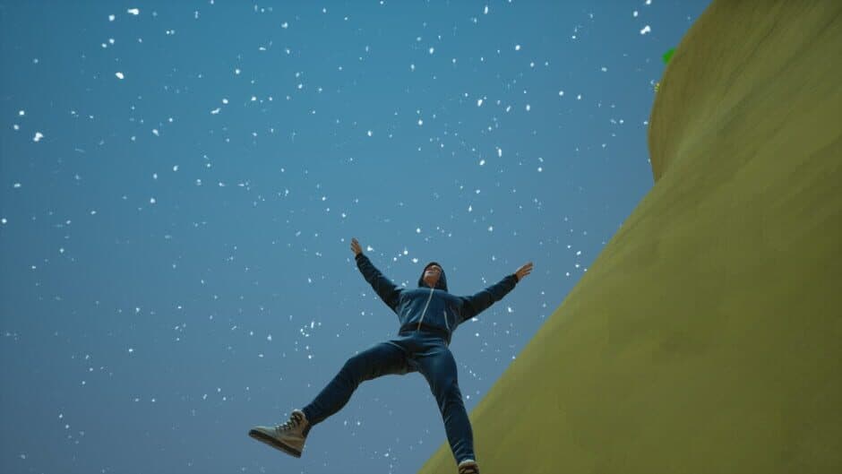 Boo! Are you scared? screenshot 3