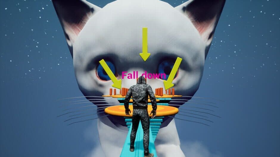 Boo! Are you scared? screenshot 4