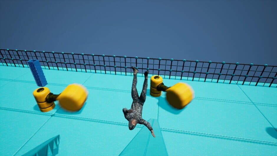 Boo! Are you scared? screenshot 6