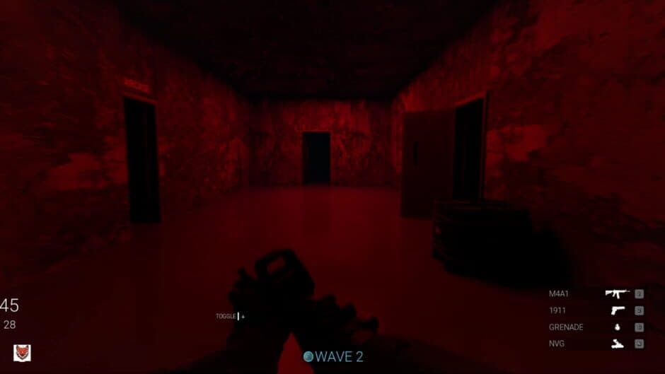 Danger Horizon screenshot 5