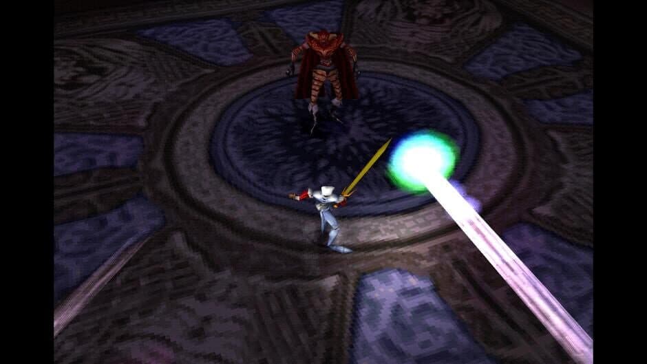 MediEvil II screenshot 3