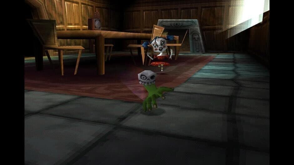 MediEvil II screenshot 4