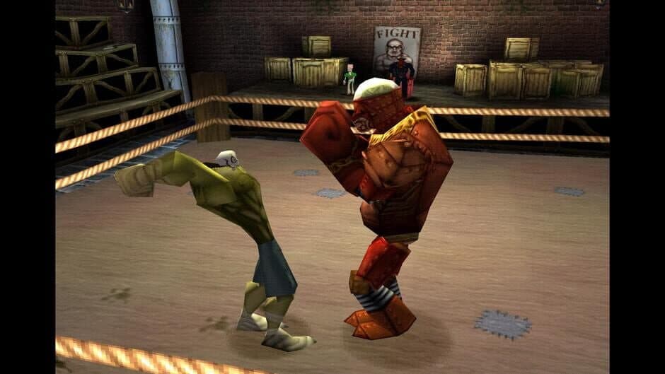 MediEvil II screenshot 5