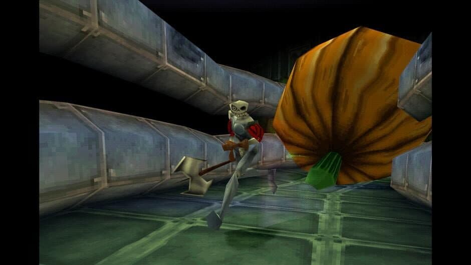 MediEvil II screenshot 6