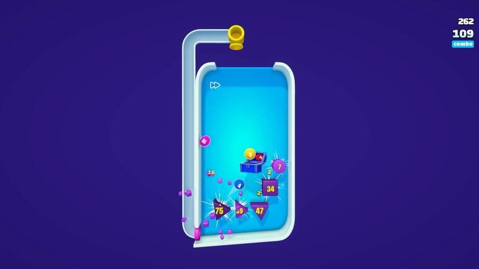 Merge Numbers screenshot 2