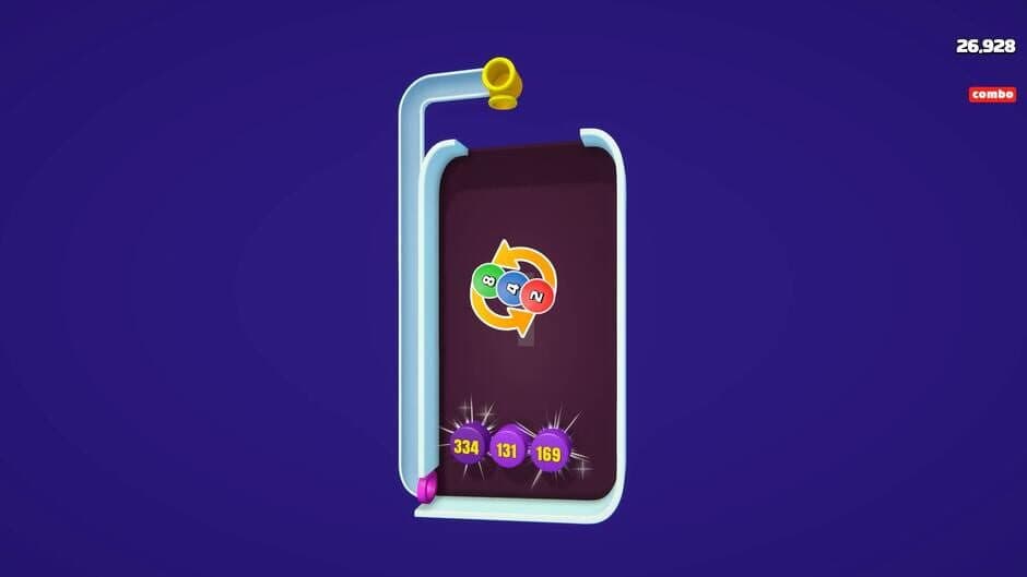 Merge Numbers screenshot 3