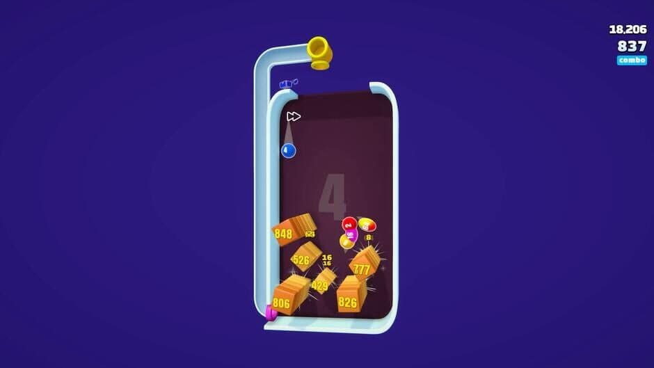 Merge Numbers screenshot 5