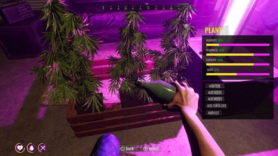 Drug Trader Simulator screenshot 2