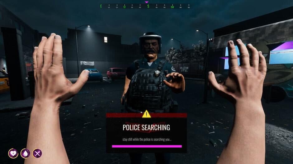 Drug Trader Simulator screenshot 6