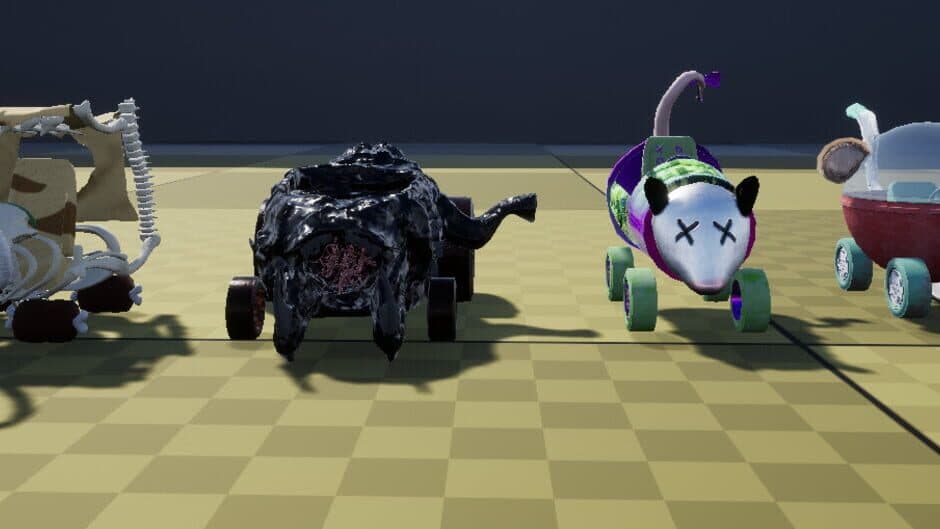 Southside Racing screenshot 5