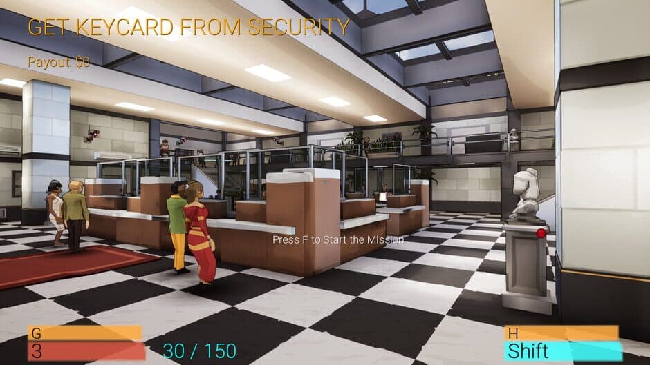 Constantine Scores screenshot 6