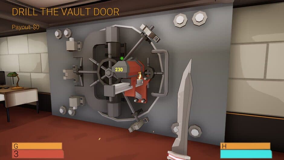 Constantine Scores screenshot 3