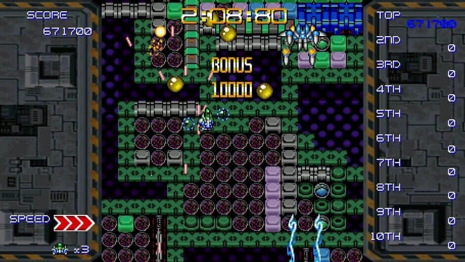 Super Star Shooter Classic screenshot 3