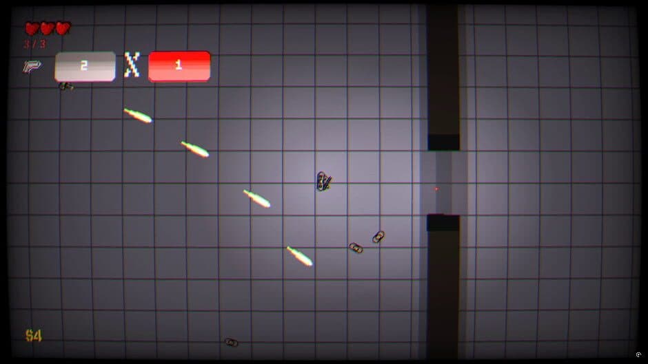 Plumbum screenshot 3