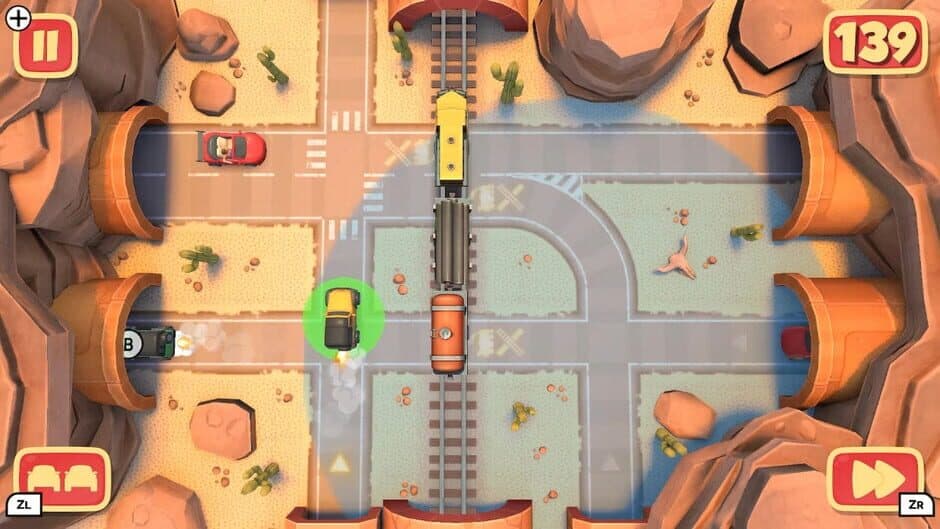 Stupid Cars screenshot 5