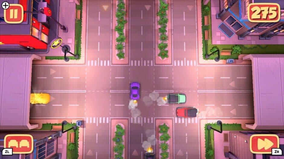 Stupid Cars screenshot 6