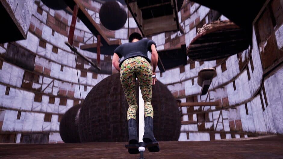 Pogo Epoch: Impossible 99% screenshot 6