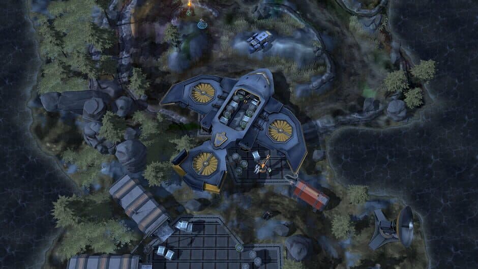 Idun: Frontline Survival screenshot 2