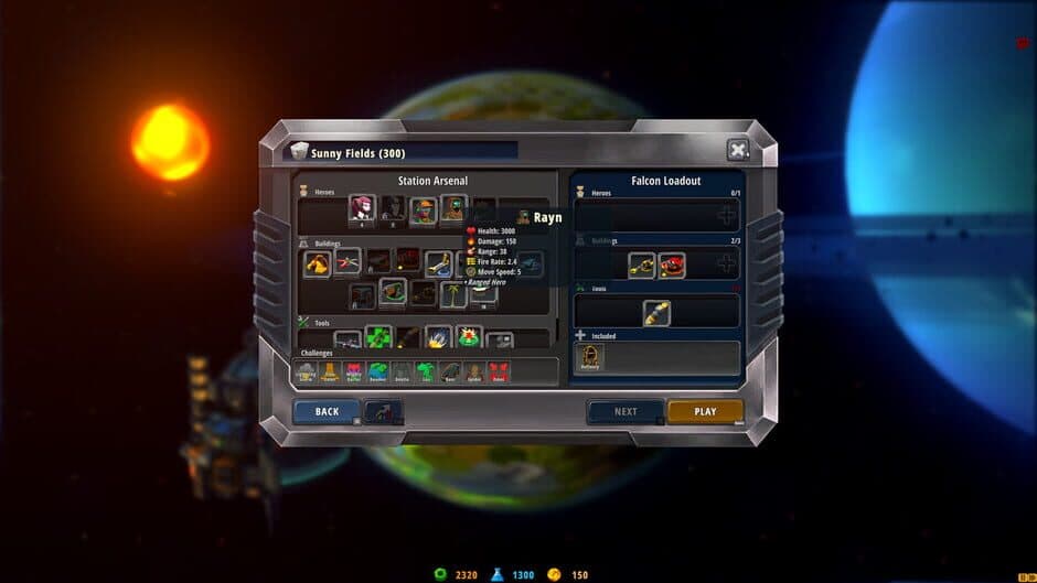 Idun: Frontline Survival screenshot 5