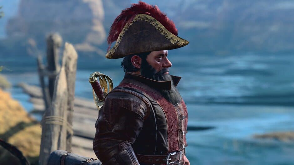 Baldur's Gate 3: Digital Deluxe Edition screenshot 3