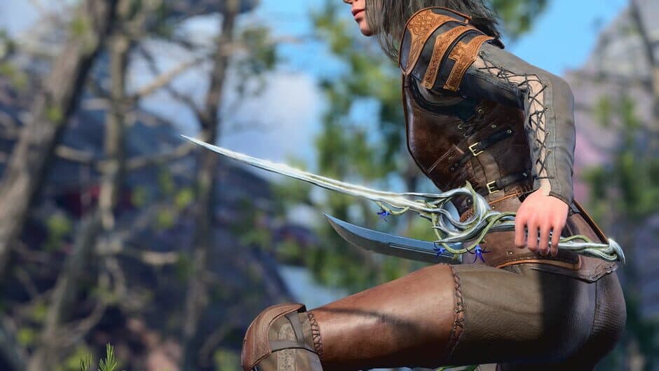 Baldur's Gate 3: Digital Deluxe Edition screenshot 6