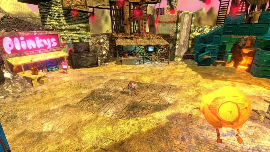 Mashina screenshot 5