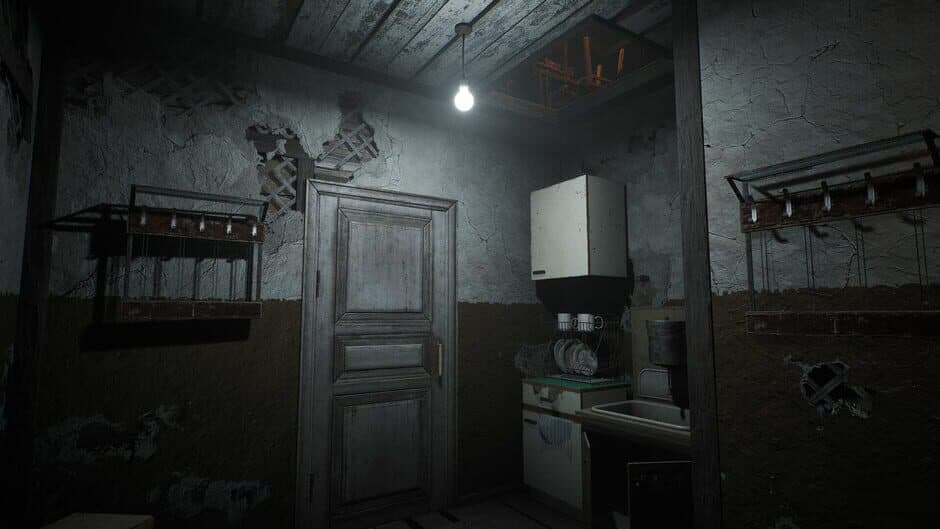 QR Dead screenshot 1